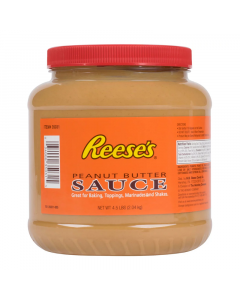 Reese's Simply Peanut Butter - 4.5lbs (2.04kg)