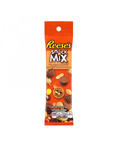 Reese's Snack Mix Pouch - 2oz (56g)
