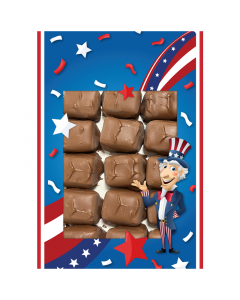 Rich's Chocolates - Milk Chocolate Peanut Butter Meltaways - 250g