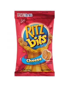 Ritz Bits Cheese Sandwiches 3oz (85g)