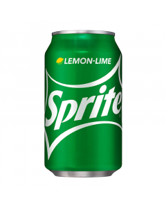 Clearance Special - Sprite Original - 12fl.oz (355ml) **Best Before: 29 May 23**