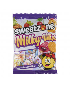 Sweetzone Milky Mix - 180g [UK]