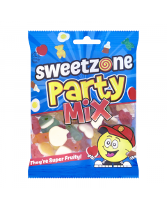 Sweetzone Party Mix - 90g [UK]