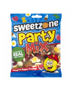 Sweetzone Party Mix - 180g [UK]