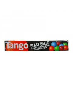 Tango Sour Blast Balls - 21g