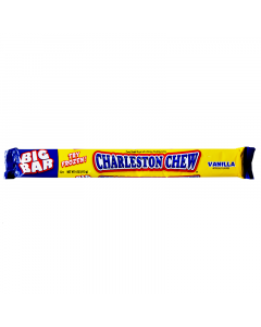 Tootsie Charleston Chew - Big Bar - 4oz (113g)