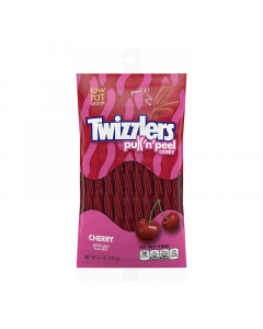 Twizzlers Cherry Pull 'N' Peel - 6.1oz (173g)