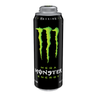 Monster Mega Energy - 24oz (710ml)