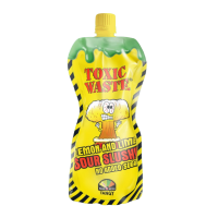 Toxic Waste Lemon & Lime Sour Slushy - 250ml